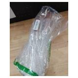 Stainless Steel Spatula Set, Grill Spatula Set with Full Tang Handle & Beveled Edges, Long Wide Spatula for Cast Iron Griddle BBQ Flat Top Grill, Pancake Turner, Smash Burgers Metal Flipper