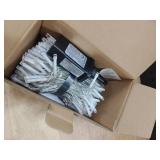 BrizLabs Smart Christmas Lights, 115FT 300 LED Fairy String Lights with App/Voice Control, Warm White & Multicolor Color Changing Christmas Tree Light Dimmable Xmas Light for Outdoor Indoor Xmas Decor