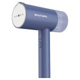 BEAUTURAL Steamer for Clothes, Foldable Handheld Clothing Wrinkles Remover for Garments, 30-Second Fast Heat-up, Portable Fabric Steamer for 120V Countries, Not for Use in 220V Such as Europe