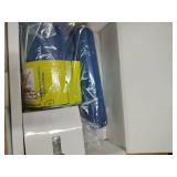 BEAUTURAL Steamer for Clothes, Foldable Handheld Clothing Wrinkles Remover for Garments, 30-Second Fast Heat-up, Portable Fabric Steamer for 120V Countries, Not for Use in 220V Such as Europe