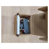 DROK Adjustable Voltage Regulator, 6v-36v to 0-36v 120W 6A Buck Boost Converter Wide Angle Color Screen LCD Display for Golf Cart, Solar Panel