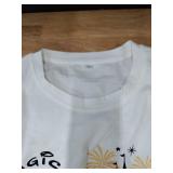 Magical Family Shirts matching 2026 Vacation Family Matching Outfits Mom and Mini Cute Summer Trip Clothes L