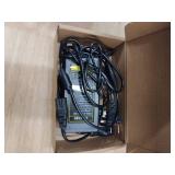 Universal 7-in-1 Replacement Charger for Razor/Jetson/Voyage, Gotrax & Ninebot - 42V 2A Fast Charger for 36V 10S Lithium Battery