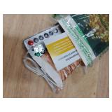 Twinkle Star 33ft 100LED Copper Wire String Lights Fairy String Lights 8 Modes USB Powered with Remote Control for Wedding Party Home Christmas Decoration, Warm White