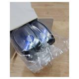 Gaoye 1.5 Professional Reading Glasses for All Day - Computer Readers with Blue Light Protection - Value Pack