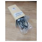 Gaoye 1.25 Professional Reading Glasses for All Day - Computer Readers with Blue Light Protection - Value Pack