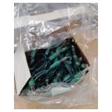 Christmas Lights, 150 Count 29 FT Christmas Mini String Lights, Green Wire Fairy Light, 120V UL Certified Connectable Xmas Tree Light for Patio, Holiday, Party, Outdoor Indoor Decoration, Warm White