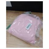 Utopia Bedding Twin Bed Sheets Set - 3 Piece Bedding - Brushed Microfiber - Shrinkage and Fade Resistant - Easy Care (Crystal Pink)