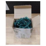 PREXTEX 100 Count Clear Christmas Lights - 20 ft Ultra Bright String Lights with Green Wire for Indoor and Outdoor Use, Christmas Trees, Holidays, Patios and Garden