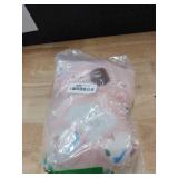 Anxiety Relief Koala, Soothing Bear, Cute Calming Otter, Restful Sleep Bear for Baby, Plush Koala with Sensory Details, Music Lights & Breathing Motion (Pink)