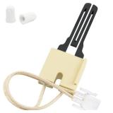 62-22868-93 Hot Furnace Ignitor Repalcement for Rhe-em Ru-ud Weath-erking Furnace Replace Part 025-32625-000 Norton-271N 62-22868-82 62-22868-93 62-22441-01 62-22868-02 By Improvedhand