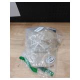 HUK - Mens Trucker Hat, Anti-Glare Snapback Fishing Hat for Men, Braid, One Size