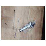 Chestnut Cutter Tool,Nutcracker Chestnut Clip, Metal Chestnut Cracker Tool, 304 Stainless Steel Kitchen Tools Multifunctional Chestnut Opener Nut Walnut,Kitchen Utensils Dried Fruit Opener