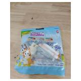 Crayola Bluey Scribble Scrubbies (1ct), Colorable Bluey Toy Figurines for Toddlers, Washable Coloring Gift Set for Kids, Ages 3+