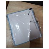 Silkfly 12 Pcs Thank You Gift Bags with Handle 12x10x4