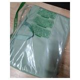 Ytonet Laptop Case, 15.6 inch Laptop Sleeve with Handle, TSA Water Resistant Computer Carrying Case Compatible for MacBook, HP, Dell, Lenovo, Asus Notebook, Gifts for Men Women, Mint Green