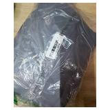 Bedsure Queen Sheet Set, Cooling Sheets for Queen Size Bed Set, Rayon Derived from Bamboo, Breathable & Soft, Deep Pocket Up to 16\", Hotel Luxury Silky Bedding for Hot Sleepers, Dark Grey