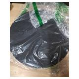 wefaner Patient Transfer Disc-Assist Client to Move Position-Transfer Disc for a Hemiplegic Fracture Patient-360 Degree Rotation for Turns-Transferring Between Seats-Change in Direction