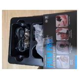 Skull Shaver - Palm MX5 Head and face Shaver - Smooth Shave