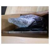 APILAB Solar Shed Light Indoor Outdoor, 2000LM Motion Sensor Pendant Light, Daytime Available Solar Indoor Lights with 4 Lighting Modes Remote Control for Barn, Patio, Gazebo, Shop, Garage