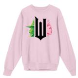 Bioworld Wicked Part 1 W Character Graphics Women