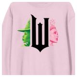 Bioworld Wicked Part 1 W Character Graphics Women