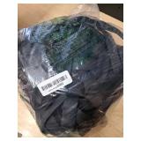 100ft Garden Hose, Ultra Lightweight All-Weather Water Hose, Durable & Flexible, Built-in Valve, Leak-free Connections, TPU Water Hose, Drinking Water Safe