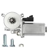 ATVMaster Snow Blower Chute Electric Crank Compatible with Ariens MTD YardMan Cub Cadet Snowboss White 52423300 953-0912A 924-0249B 724-0249B 204013