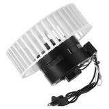 8662 Bathroom Fan Motor Replacement - Blower Wheel Replacement - Compatible with Nutone Fan Motor Models # 8662N 8572 8672 8672N 8831 8832 8832N 8833 8861 MH8861N