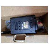 AVID POWER 20V MAX Lithium lon Cordless Drill Set, Power Drill Kit with Battery and Charger, 3/8-Inch Keyless Chuck, Variable Speed, 16 Position and 22pcs Bits (Pink)