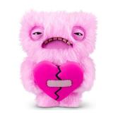 Fuggler Love Fugg by ZURU Funny Ugly Monster, Plush, Collectible, Toy (Love Fugg - Refres-Pink)