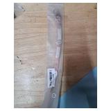 Serijoars Small Dog Collar with Rhinestone Crystal Diamond Colorful Bling Girl Puppy Cat Collars (XS, Hot Pink)