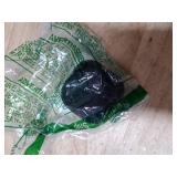 Charging Case for Galaxy Buds 2 Pro SM-R510 (Not for Galaxy Buds 3 Pro), Replacement Charger Case Dock Station for Samsung Earbuds (Black)