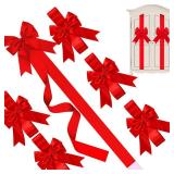 WILLBOND 8 Pcs Valentine