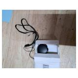 2 Pack Mini GPS Trackers for Vehicles Work with Find My (iOS Only) Real Time Car Tracker Tags Hidden Car Locator Tracking Device Global Coverage No Monthly Fee or Subscription No SIM Card Required