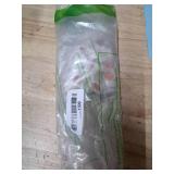 Yexiya Fall Mini Erasers for Bulk Apple Erasers Novelty Thanksgiving Pumpkin Maple Leaf Party Favor Stationery Cute Fun for Autumn Rewards(60 Pcs)