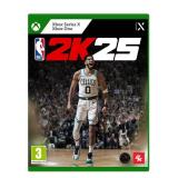 NBA 2K25 Xbox Series X Standard Edition
