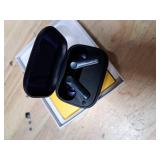 EarFun Air Pro 4 Adaptive Hybrid Noise Canceling Wireless Earbuds, Qualcomm Snapdragon Sound, aptXâ¢ Lossless, 6 Mics AI CVC 8.0 Call, LDAC Hi-Res Audio, 52H Playtime, Bluetooth 5.4, in-Ear Detect