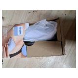 Philips Lady Shaver Series 6000 - Cordless, Wet & Dry Electric Shaver, 3-Blade Shaving System, for Legs & Body, 80 Mins. Runtime, Model BRL127/00