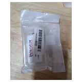 Interstate Pneumatics V18B Push Button Bleeder Valve 1/8 Inch NPT