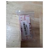 KTouler 2 Pack Wing Eyeliner Stamp,Waterpoof Liquid Eyeliner Stencil Set,Natural Cat Eyeliner Stamp,Long-Lasting,Smudgeproof Foldable Makeup Tool(Black+Brown)