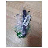 Color Mirror Cream Waterproof Hypoallergenic Eyeshadow Stick, long wear Metallic Glitter Matte Eye Shadow Pencil With Makeup Brush, Eye Brightener, 35 Chestnut Matte