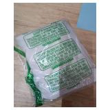 Pillow Case for Use with Endurimed CPAP Comfort Pillow - Cooling Fabric, White - Breathable and Cooling for Comfortable Sleep