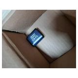 American Standard A923654-0070A Selectronic Battery 6 VCR-P2, Black