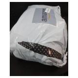 Ophanie Red Rugs for Bedroom Living Room, Fluffy Fuzzy Furry Carpet, Plush Soft Shaggy Bedside Indoor Floor 4x6 Area Rug for Kids Girls Boys Baby Teen Dorm Nursery Home Decor Aesthetic