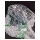 ACE SHOCK Mens Tall Boots Medieval Renaissance Pirate Cosplay Boot Halloween Costume Shoes (Style-A Black,9.5)