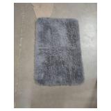 Ophanie. Fluffy area rug 2 pack 36x25 in