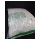 Exclusivo Mezcla King Quilt Set- White Quilts Bedding Set with 2 Pillow Shams, Modern King Bedspread with Striped Pattern, Soft Lightweight Bedspreads Coverlets for All Seasons