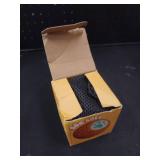 Lovkid Smart Interactive Dog Ball Toy - Durable E-TPU for Aggressive Chewers, 3 Play Modes Automatic Moving, Bouncing, Pet Gift for Medium and Large Dogs Indoor & Outdoor Use(Orange)