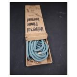 Golifyne Universal Phone Lanyard, Anti-Theft Crossbody Strap for iPhone 17 Pro Max and Most Smartphones, Adjustable Cell Phone Neck Holder w/ 2 Non-Adhesive Tether Tabs for Men and Women, Teal/Gold